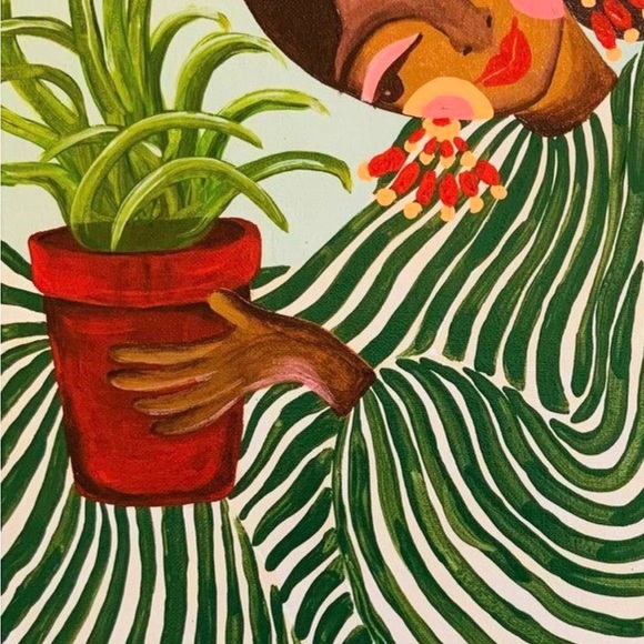 Meet your Posher, Mara - Picture 2 of 2